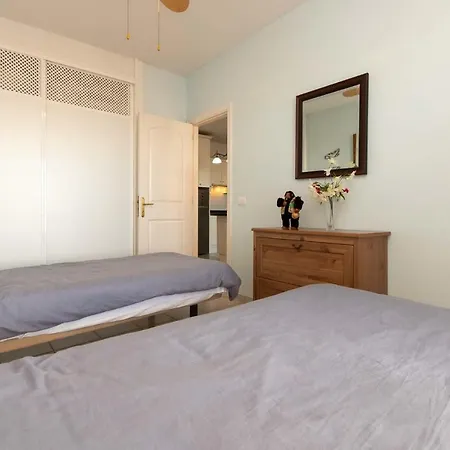 Mirador 26 - Two Bed * Los Cristianos