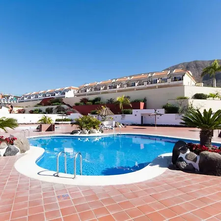 Mirador 26 - Two Bed Los Cristianos (Tenerife)