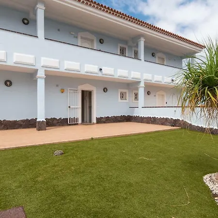 Mirador 26 - Two Bed