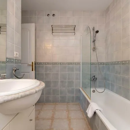 Mirador 26 - Two Bed Lejlighed Los Cristianos (Tenerife)