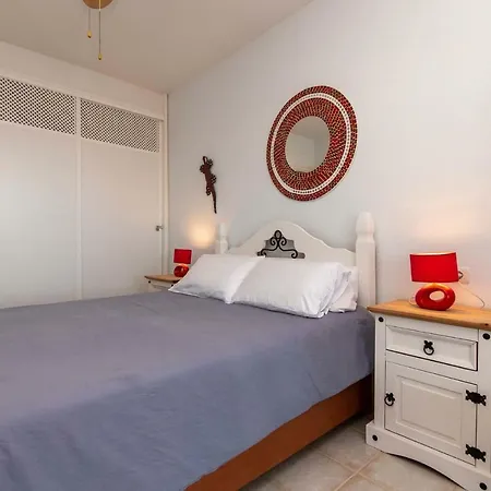 Mirador 26 - Two Bed