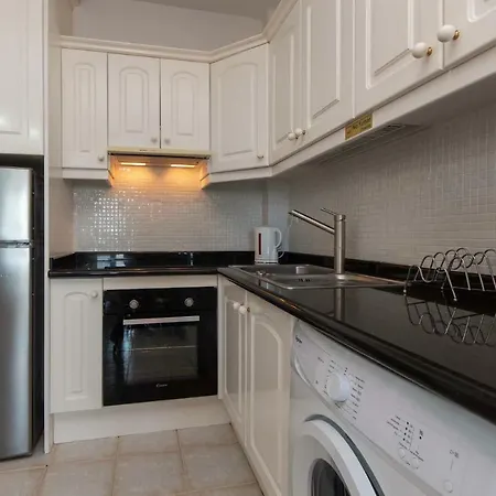 Mirador 26 - Two Bed Lejlighed Los Cristianos (Tenerife)
