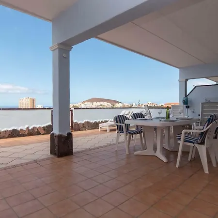Mirador 26 - Two Bed Los Cristianos (Tenerife)