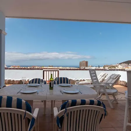 Mirador 26 - Two Bed Lejlighed *