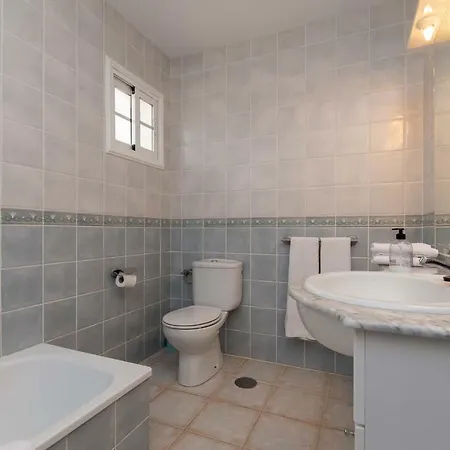 Lejlighed Mirador 26 - Two Bed