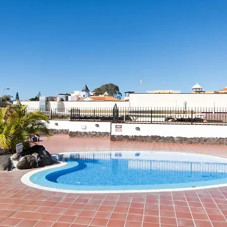 Mirador 26 - Two Bed Lejlighed