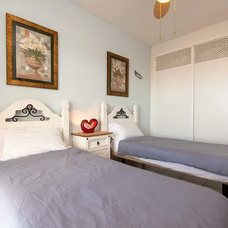 Mirador 26 - Two Bed