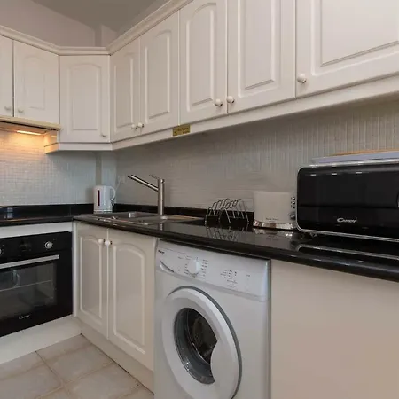 Mirador 26 - Two Bed * Los Cristianos (Tenerife)