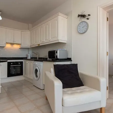 Mirador 26 - Two Bed Lejlighed