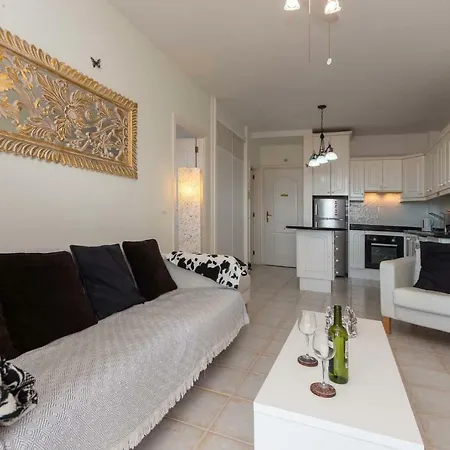 Lejlighed Mirador 26 - Two Bed *