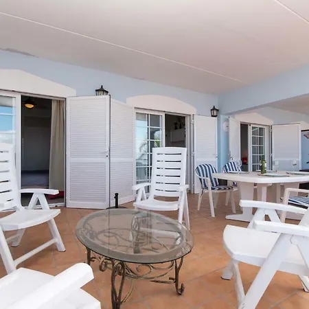 Lejlighed Mirador 26 - Two Bed Los Cristianos (Tenerife)