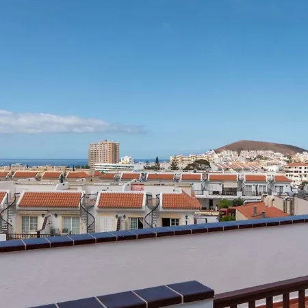 Mirador 26 - Two Bed Los Cristianos (Tenerife)