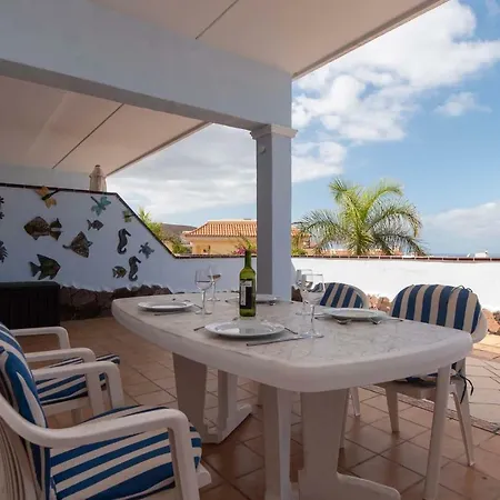 Mirador 26 - Two Bed Lejlighed