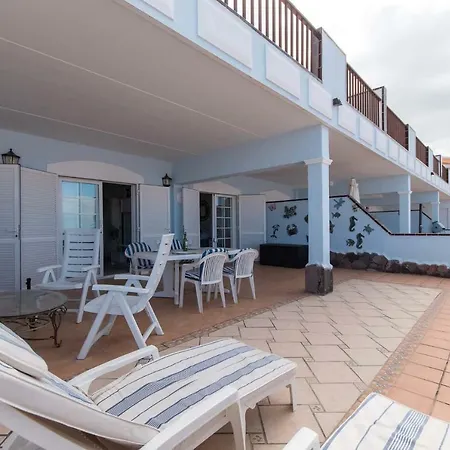 Mirador 26 - Two Bed Lejlighed *