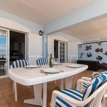 Mirador 26 - Two Bed Lejlighed Los Cristianos (Tenerife)