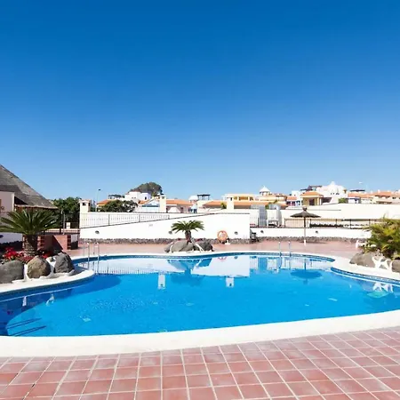 Mirador 26 - Two Bed