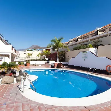 Mirador 26 - Two Bed * Los Cristianos (Tenerife)
