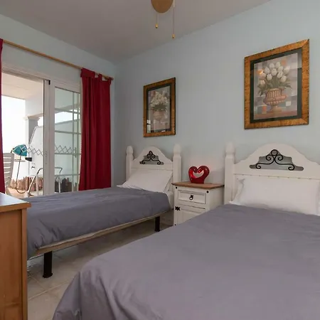 Mirador 26 - Two Bed Lejlighed Los Cristianos (Tenerife)