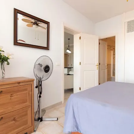 Lejlighed Mirador 26 - Two Bed *