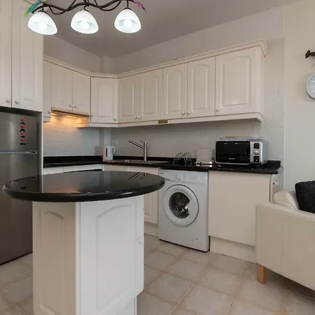Mirador 26 - Two Bed *