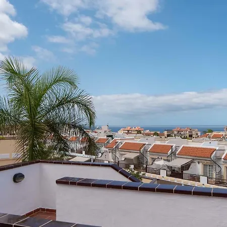 Mirador 26 - Two Bed Lejlighed Los Cristianos (Tenerife)