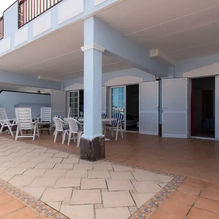 Mirador 26 - Two Bed *