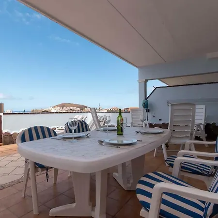 Mirador 26 - Two Bed Lejlighed *
