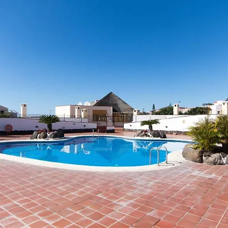 Mirador 26 - Two Bed *