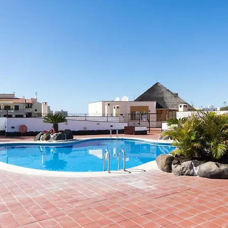Mirador 26 - Two Bed Lejlighed *