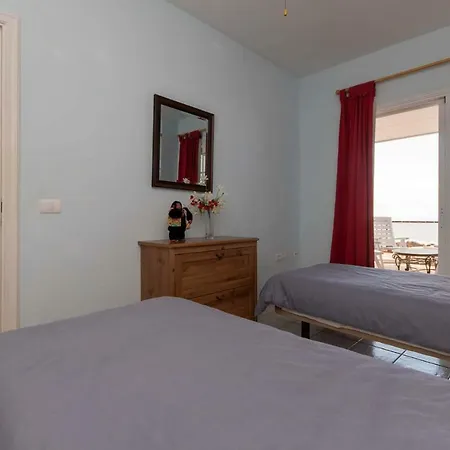 Lejlighed Mirador 26 - Two Bed Los Cristianos (Tenerife)