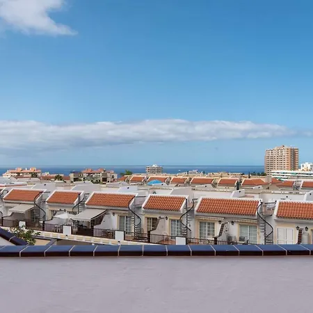 Mirador 26 - Two Bed