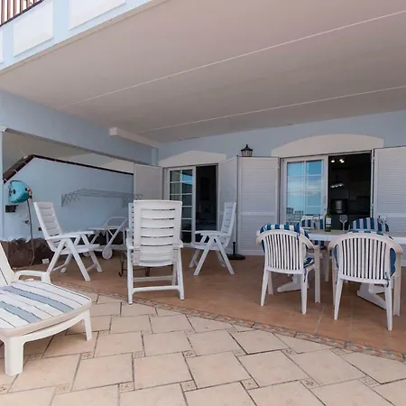 Lejlighed Mirador 26 - Two Bed Los Cristianos (Tenerife)