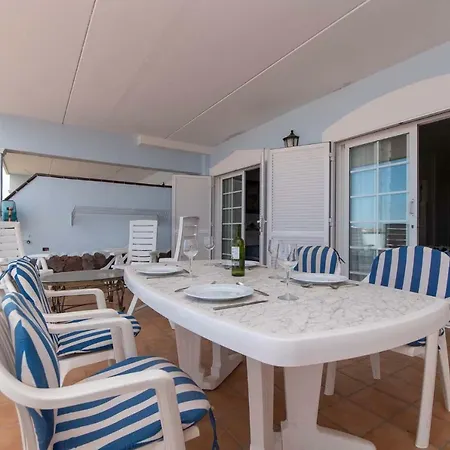 Mirador 26 - Two Bed Lejlighed Los Cristianos (Tenerife)